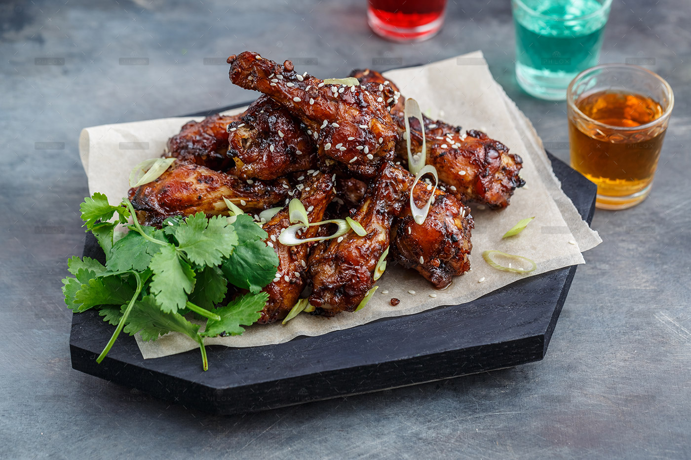 demo-attachment-399-baked-chicken-wings-with-sesame-and-sauce-food-MFRKAYT-copy